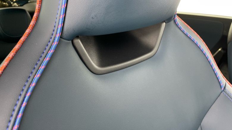 MINI Aceman 160kW SE Classic 54kWh 5dr Auto Electric Hatchback